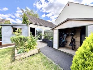 Garden- click for photo gallery